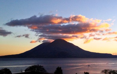 One of the most beautiful places on earth